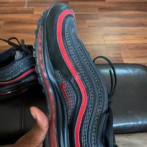 Air Max 97s